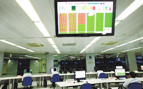 超级计算机的窘境 当硬件狂奔遇上软件跛行