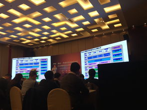 2016中国开源企业存储峰会 上海软件开发的新机遇与挑战