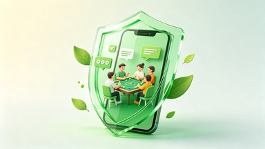 益智小游戏赋能日常，边玩边学丰富闲暇时光