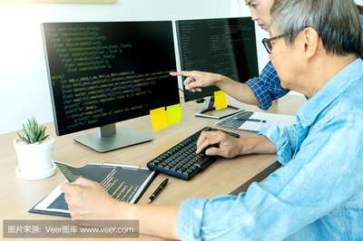 高级软件工程师 引领软件开发的卓越之路