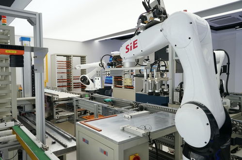 赛意信息董事长张成康 以研发与并购双轮驱动，深耕企业端数字化业务