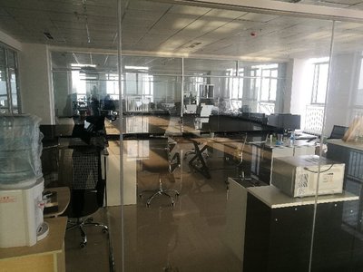 上海爱恩软件有限责任公司 深耕软件开发领域，赋能企业数字化转型